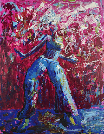 dance